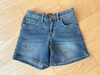 Garcia Jeans Shorts (Größe 146, blau) Hessen - Darmstadt Vorschau