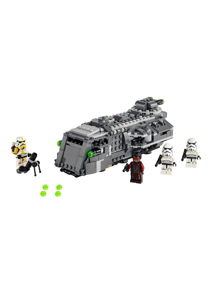 LEGO® Star Wars  75311 Imperialer Marauder in Köln