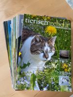 Tierisch Geheilt 24 Zeitschriften Bayern - Wartenberg Vorschau