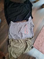 umstands T-Shirt Gr. 36/38 Sachsen-Anhalt - Gommern Vorschau