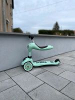 Scooter/Roller Sachsen - Liebschützberg Vorschau