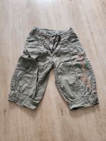 Kurze Hose, ¾ Hose gr. 98 Nordrhein-Westfalen - Xanten Vorschau