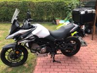 Suzuki v Strom 650 Nordrhein-Westfalen - Oberhausen Vorschau