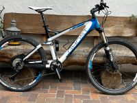 GHOST AMR Fully 26“ Bayern - Meitingen Vorschau