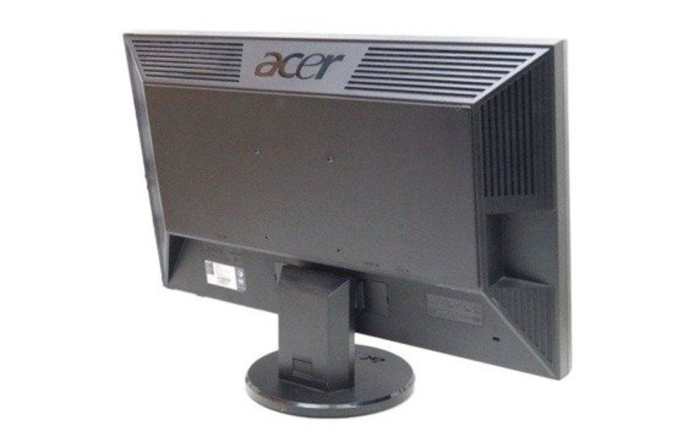 Verkaufe Computermonitor acer 24 Zoll FHD - Top Zustand! in Duisburg