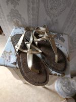 Mexx Sandalen neu in der Größe 39. Brandenburg - Eberswalde Vorschau