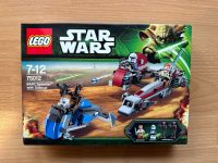 Lego Star Wars 75012 BARC Speeder with Sidecar Bayern - Olching Vorschau