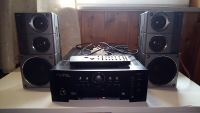 Pioneer TS-X8 + Grundig m 100 r Anlage Saarland - St. Wendel Vorschau