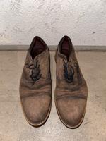 Bugatti Schuhe Größe 45 Dresden - Striesen-West Vorschau