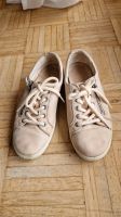 Sneaker/Schuhe von Ecco Gr. 38 Bayern - Bad Endorf Vorschau