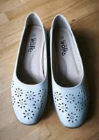 Pumps ★ Ballerina ★ Halbschuhe ★ Gr. 40 Nordrhein-Westfalen - Lippstadt Vorschau