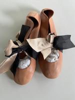 Ballerinas mit Schleife 36 Hessen - Heidenrod Vorschau