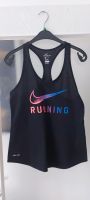 Nike Running Lauftop NEU Gr.36/S Dri Fit Fitness Sportshirt Nordrhein-Westfalen - Rheda-Wiedenbrück Vorschau