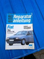 Reparatur Anleitung fiat tipo Rheinland-Pfalz - Bitburg Vorschau