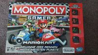 Monopoly Gamer Mario Kart Edition Saarland - Merzig Vorschau