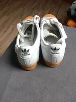 Adidas Retroschuhe Gr. 38,5 Sachsen - Brandis Vorschau