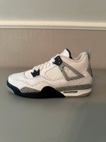 Nike Air Jordan 4 Midnight Navy GS Größe 38 Niedersachsen - Osnabrück Vorschau