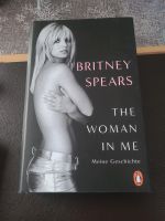 Britney Spears The Woman in me Nordrhein-Westfalen - Burscheid Vorschau