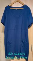 blaues Longshirt, Kleid  von s. Olivers gr.54 Berlin - Pankow Vorschau