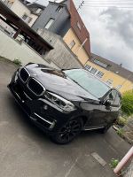 BMW X5 35i XDrive!! Verkauf oder Tausch Rheinland-Pfalz - Betzdorf Vorschau