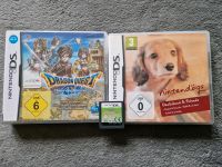 Nintendo DS Spiele Sachsen - Lengenfeld Vogtland Vorschau