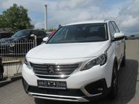 Peugeot 5008 Allure AUT.- LEDER-SHZ-18"ALU-PDC-2.HAND Nordrhein-Westfalen - Herne Vorschau
