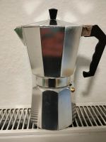 XXL Espressokocher 600 ml Edelstahl Niedersachsen - Lilienthal Vorschau