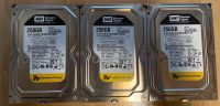 HDD 750GB WD Western Digital Nordrhein-Westfalen - Werl Vorschau