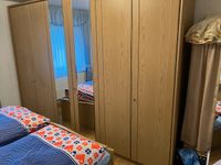 Schlafzimmer komplett Sachsen - Annaberg-Buchholz Vorschau