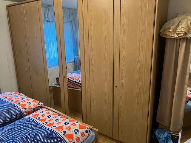 Schlafzimmer komplett in Annaberg-Buchholz