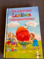 LOEWE DIE SCHÖNSTEN LESELÖWEN OSTERGESCHICHTEN Thüringen - Straußfurt Vorschau