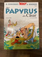 Asterix - Der Papyrus des Cäsar Sachsen-Anhalt - Halle Vorschau