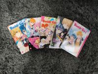 Manga Buddy Go! Band 1-5 Shojo/Romance Nordrhein-Westfalen - Lünen Vorschau