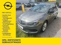 Opel Astra K 5-tg Elegance Navi,LED,SHZ,PDC,Telefon,U Baden-Württemberg - Angelbachtal Vorschau