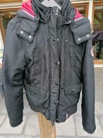 Tommy Hilfiger Winterjacke Baden-Württemberg - Lichtenstein Vorschau