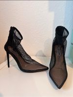 Steve Madden Pumps 36 schwarz high heels Niedersachsen - Tiste Vorschau