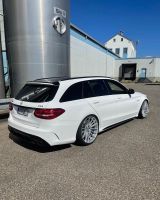 Yido Performance Forged+ 20 Zoll Felgen Mercedes 205 C43 C63 Baden-Württemberg - Kuppenheim Vorschau