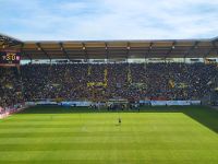 SUCHE 1-2 Ticket(s) Alemannia Vs Bocholt Aachen - Aachen-Mitte Vorschau