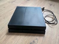 Playstation 4 Nordrhein-Westfalen - Witten Vorschau