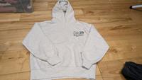 Cooler Hoodie Sweatshirt ZARA UNISEX 152 - beige Retro-Print Bayern - Murnau am Staffelsee Vorschau