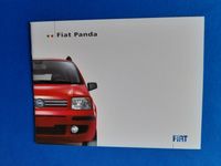 Fiat Panda Prospekt Berlin - Steglitz Vorschau