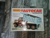 Matchbox Autocar Muldenkipper Schleswig-Holstein - Kiel Vorschau