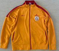 Galatasaray Fußball GS Store Jacke Gr.M Hamburg - Harburg Vorschau