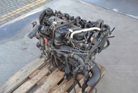 MOTOR D5244T4 VOLVO XC90 XC70 2.4 D5 KOMPLETT 80.000KM München - Berg-am-Laim Vorschau