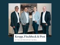 Sachbearbeiter (m/w/d) für die Lohnbuchhaltung - TZ - VZ #FP1 Niedersachsen - Wiefelstede Vorschau