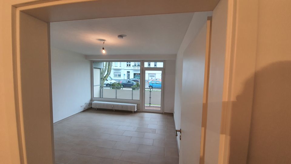 3,5 Zimmer Wohnung in Rheinberg-Borth in Rheinberg