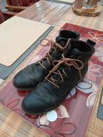 Seidel Stiefelette oliv für ose Einlagen Niedersachsen - Zetel Vorschau