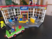 Flughafen Playmobil Bayern - Obing Vorschau