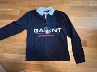 Gant Polo langarm Shirt Nordrhein-Westfalen - Oberhausen Vorschau
