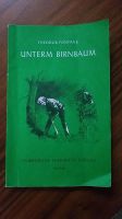 Unterm Birnenbaum Theodor Fontane Kreis Pinneberg - Pinneberg Vorschau